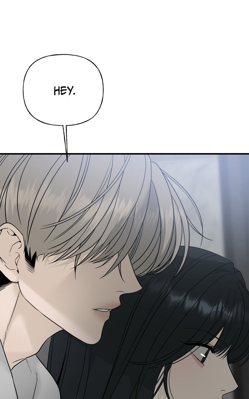 A Kind Intruder Ep. 2 - We’re Close page 32 - 