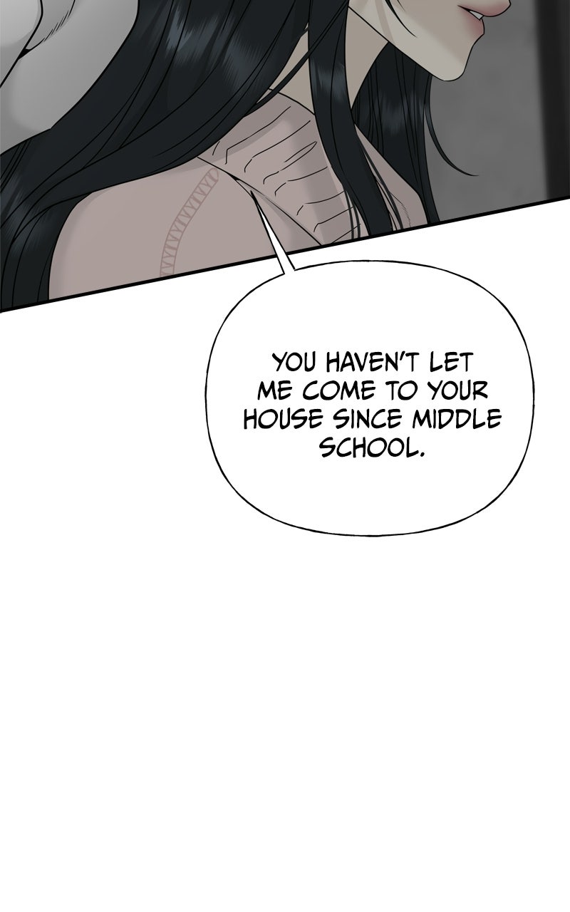 A Kind Intruder Ep. 2 - We’re Close page 33 - 