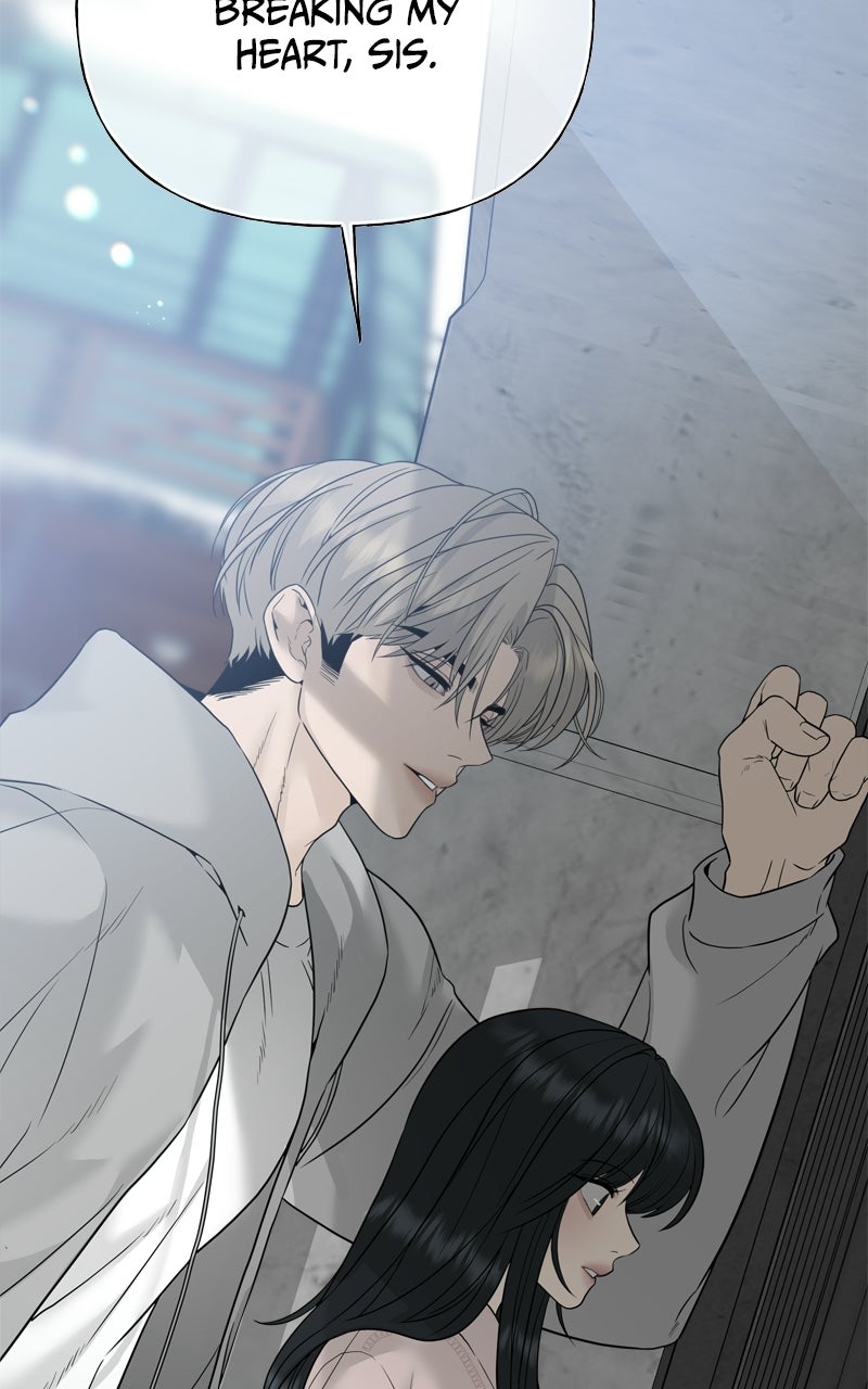 A Kind Intruder Ep. 2 - We’re Close page 36 - 