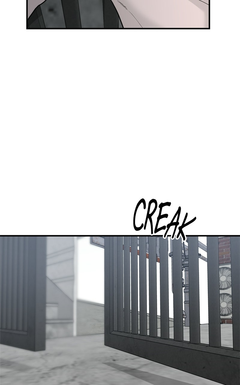 A Kind Intruder Ep. 2 - We’re Close page 39 - 