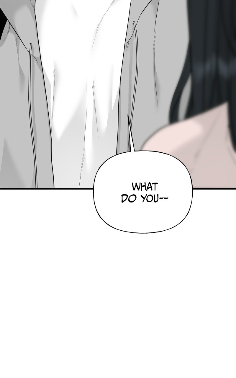 A Kind Intruder Ep. 2 - We’re Close page 42 - 