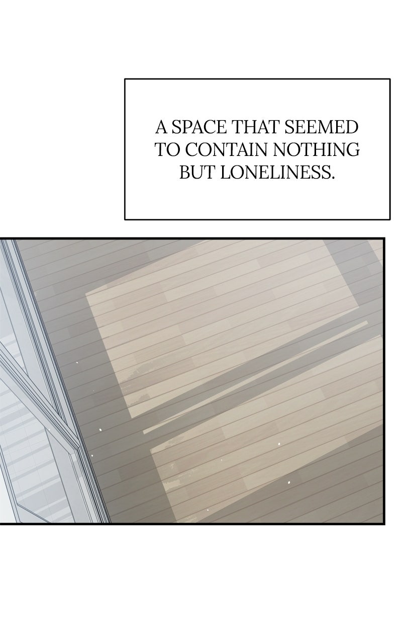 A Kind Intruder Ep. 2 - We’re Close page 46 - 