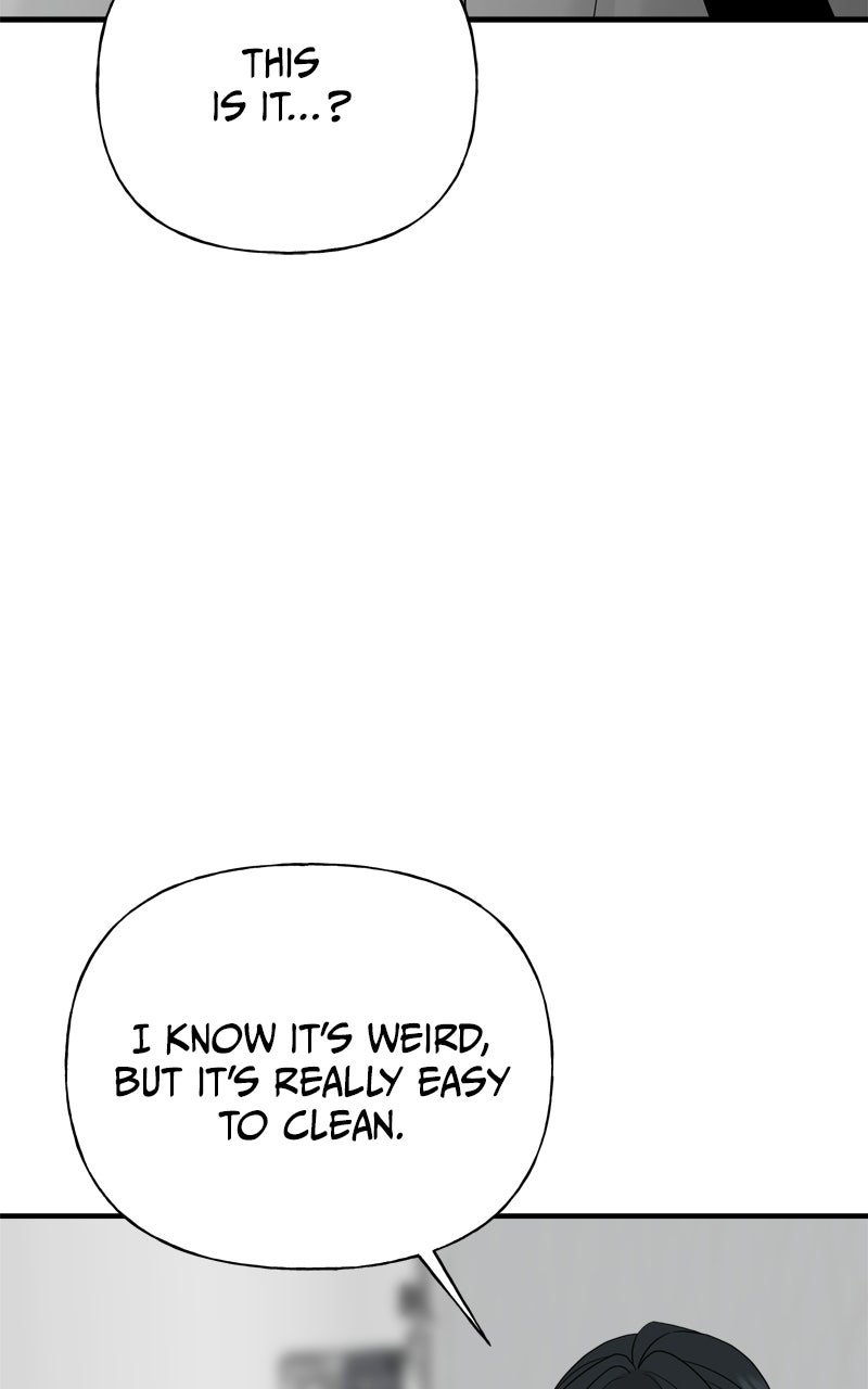 A Kind Intruder Ep. 2 - We’re Close page 51 - 