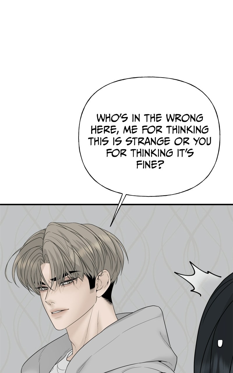 A Kind Intruder Ep. 2 - We’re Close page 53 - 