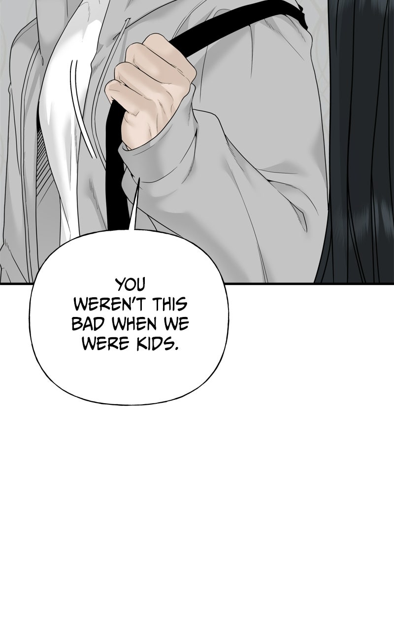 A Kind Intruder Ep. 2 - We’re Close page 54 - 