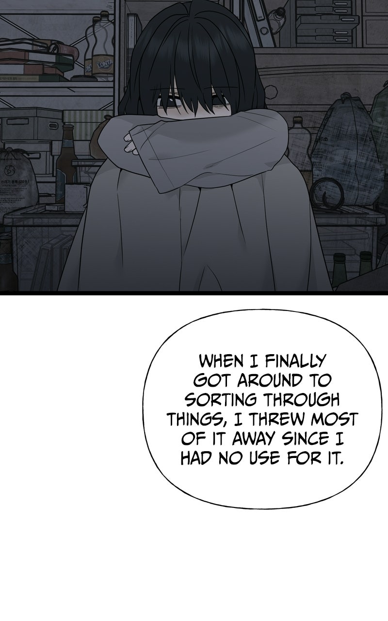 A Kind Intruder Ep. 2 - We’re Close page 57 - 