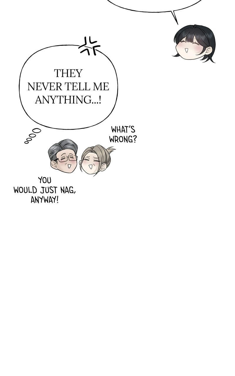 A Kind Intruder Ep. 2 - We’re Close page 62 - 