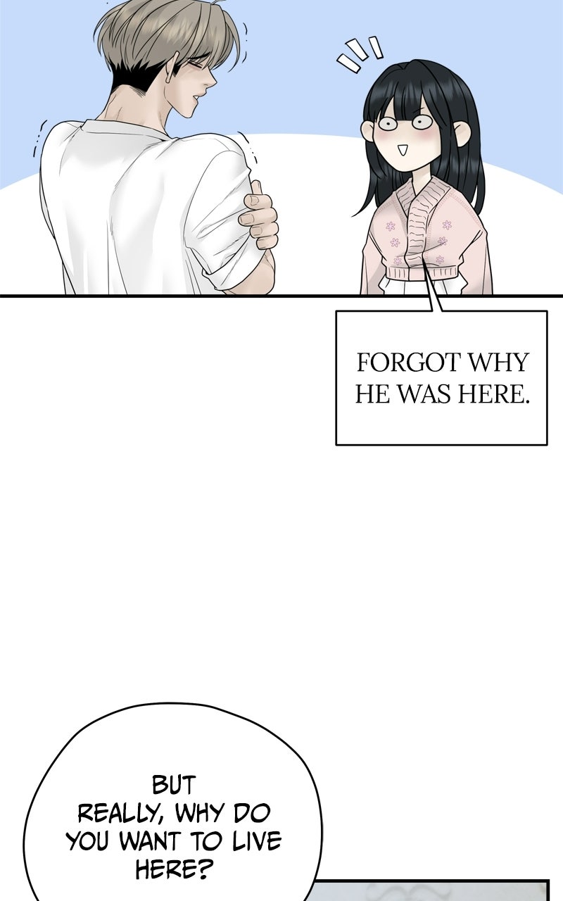A Kind Intruder Ep. 2 - We’re Close page 68 - 