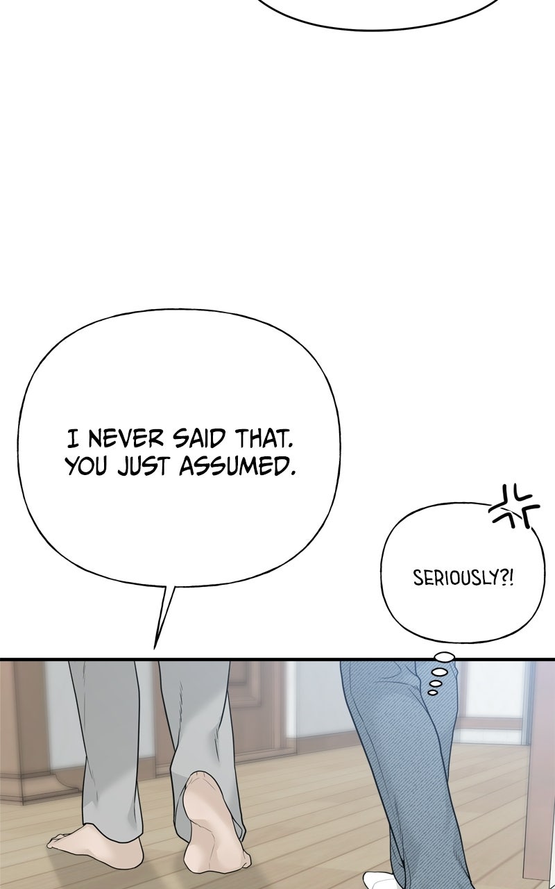A Kind Intruder Ep. 2 - We’re Close page 70 - 