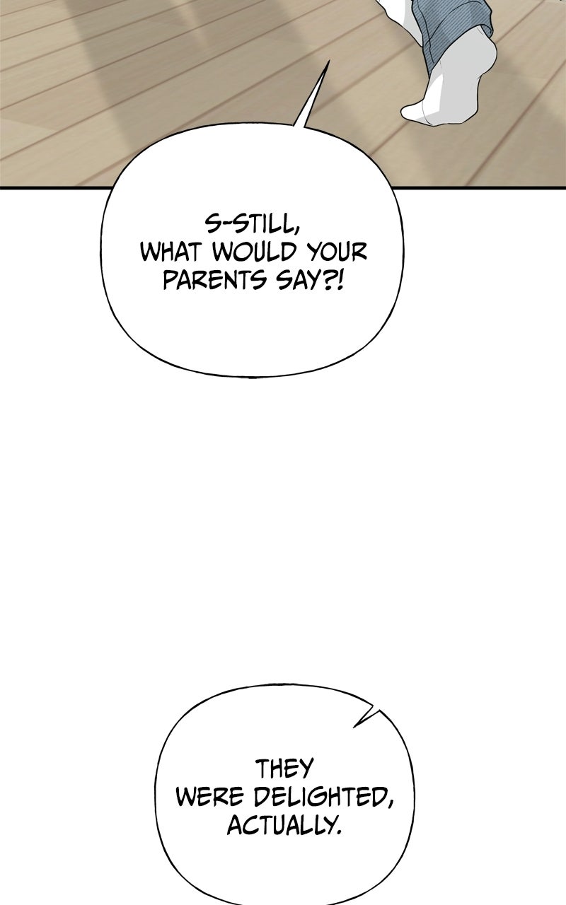 A Kind Intruder Ep. 2 - We’re Close page 71 - 