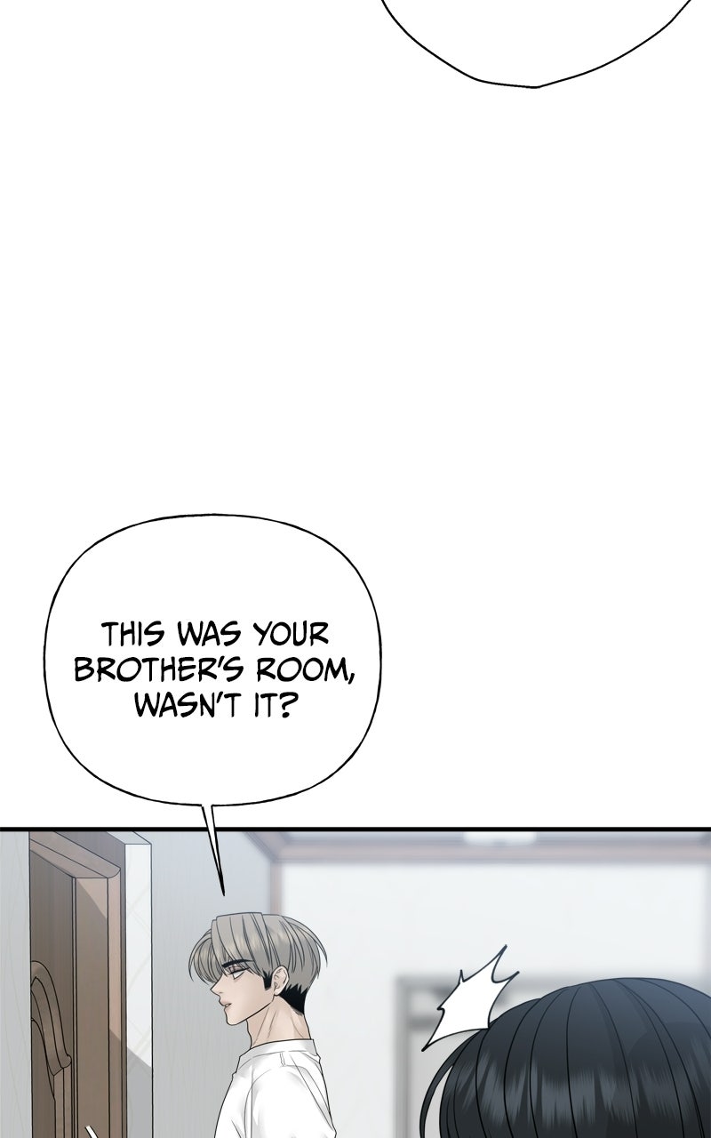 A Kind Intruder Ep. 2 - We’re Close page 75 - 