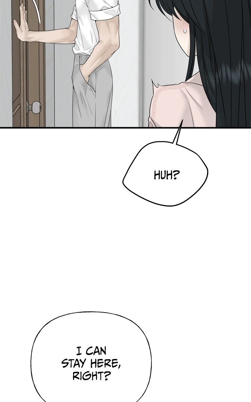 A Kind Intruder Ep. 2 - We’re Close page 76 - 