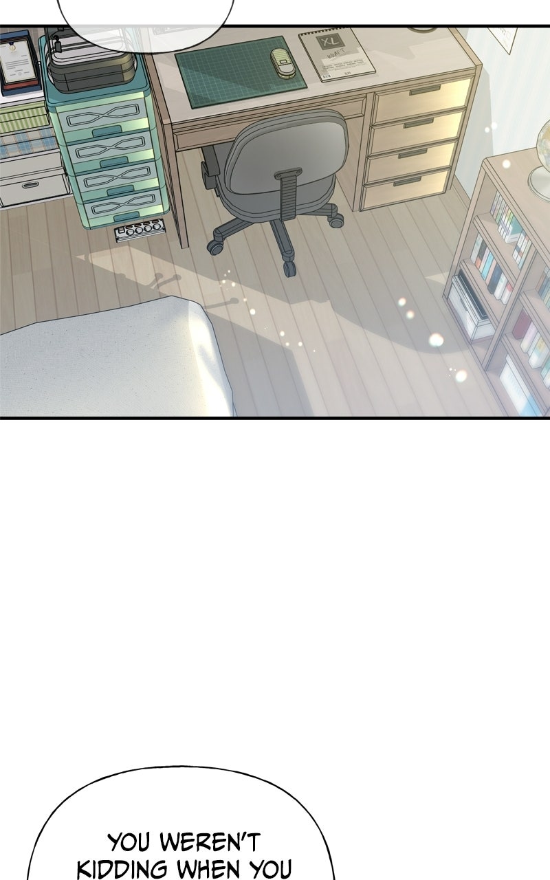 A Kind Intruder Ep. 2 - We’re Close page 79 - 