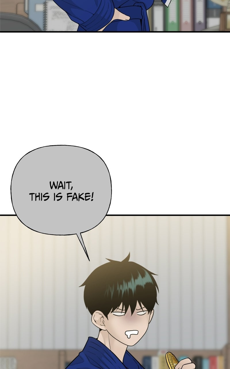 A Kind Intruder Ep. 2 - We’re Close page 85 - 