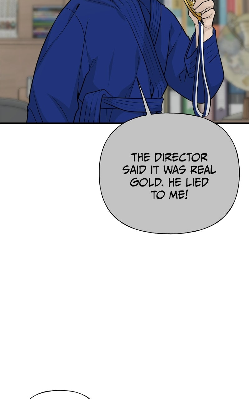 A Kind Intruder Ep. 2 - We’re Close page 86 - 