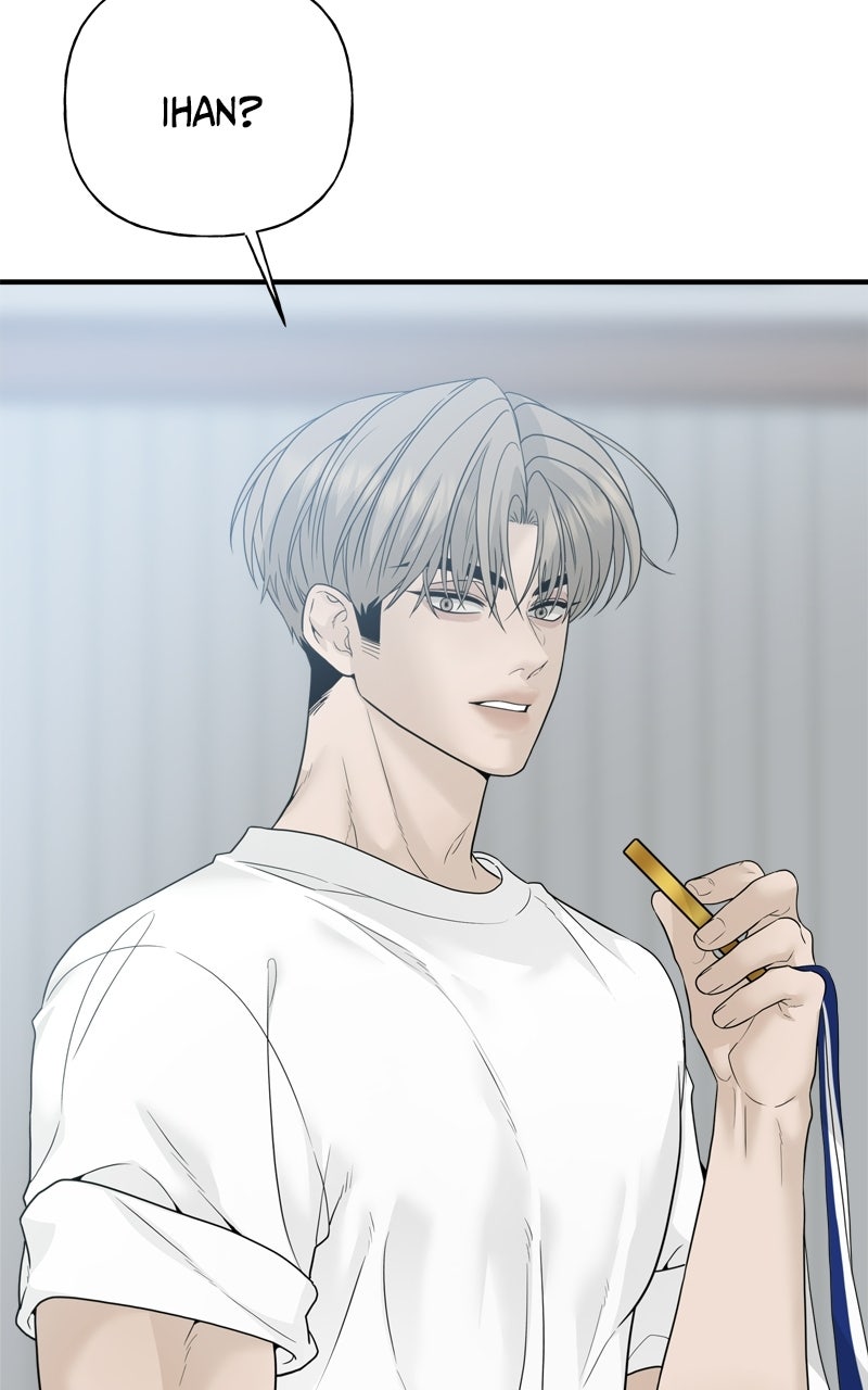A Kind Intruder Ep. 2 - We’re Close page 87 - 