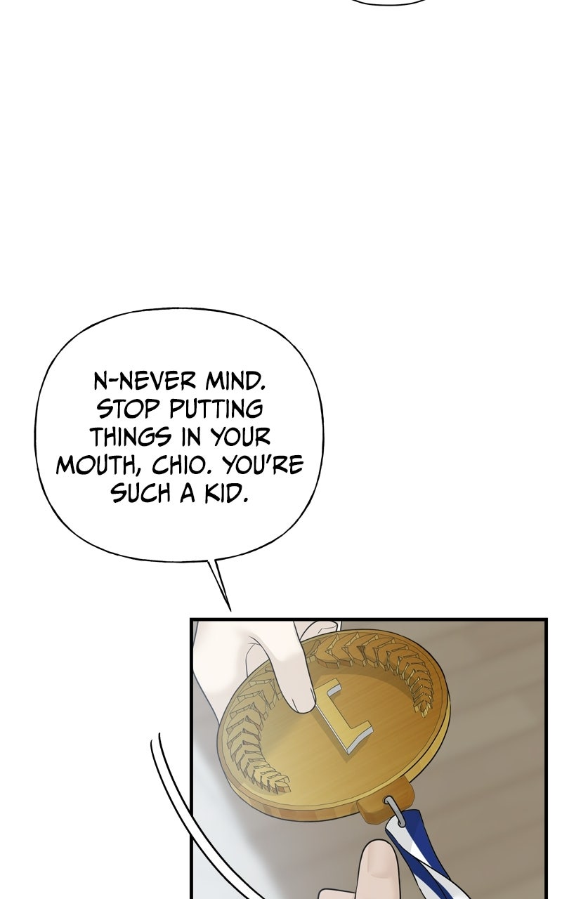 A Kind Intruder Ep. 2 - We’re Close page 90 - 