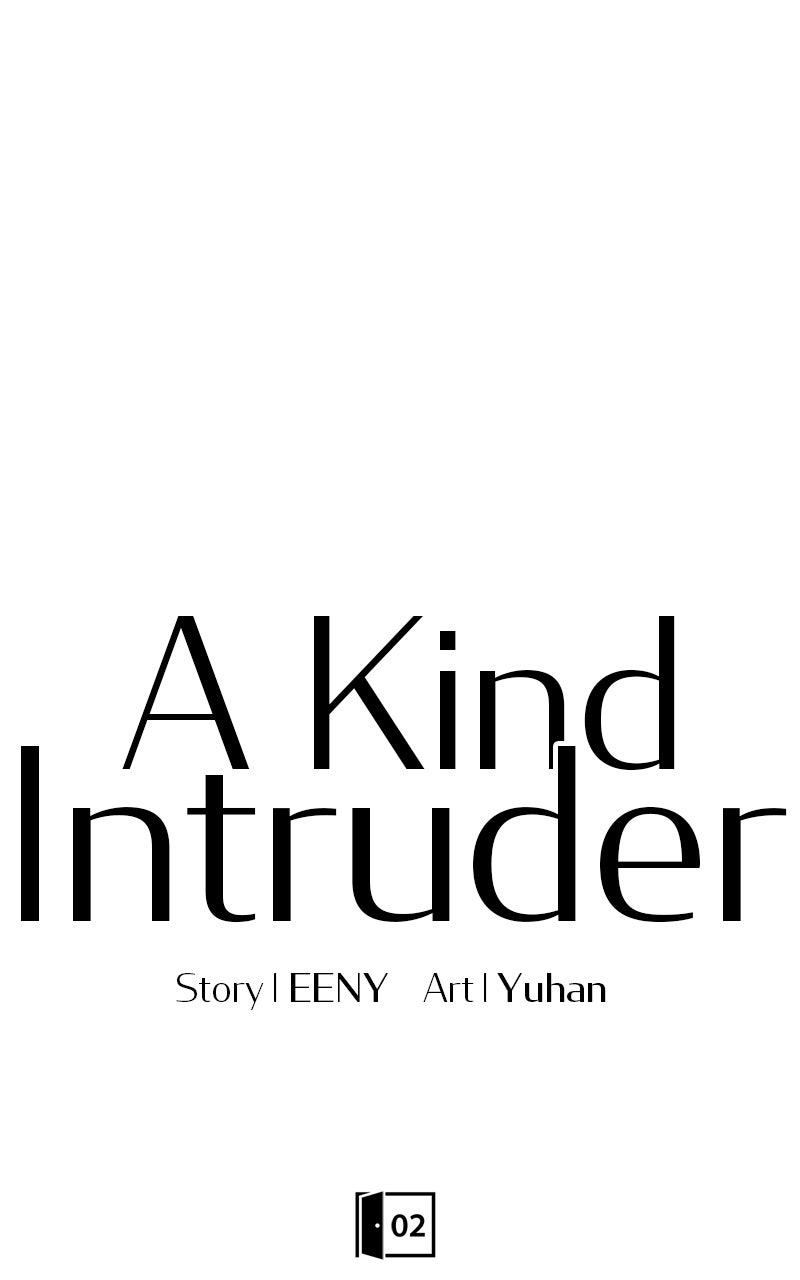 A Kind Intruder Ep. 2 - We’re Close page 10 - 