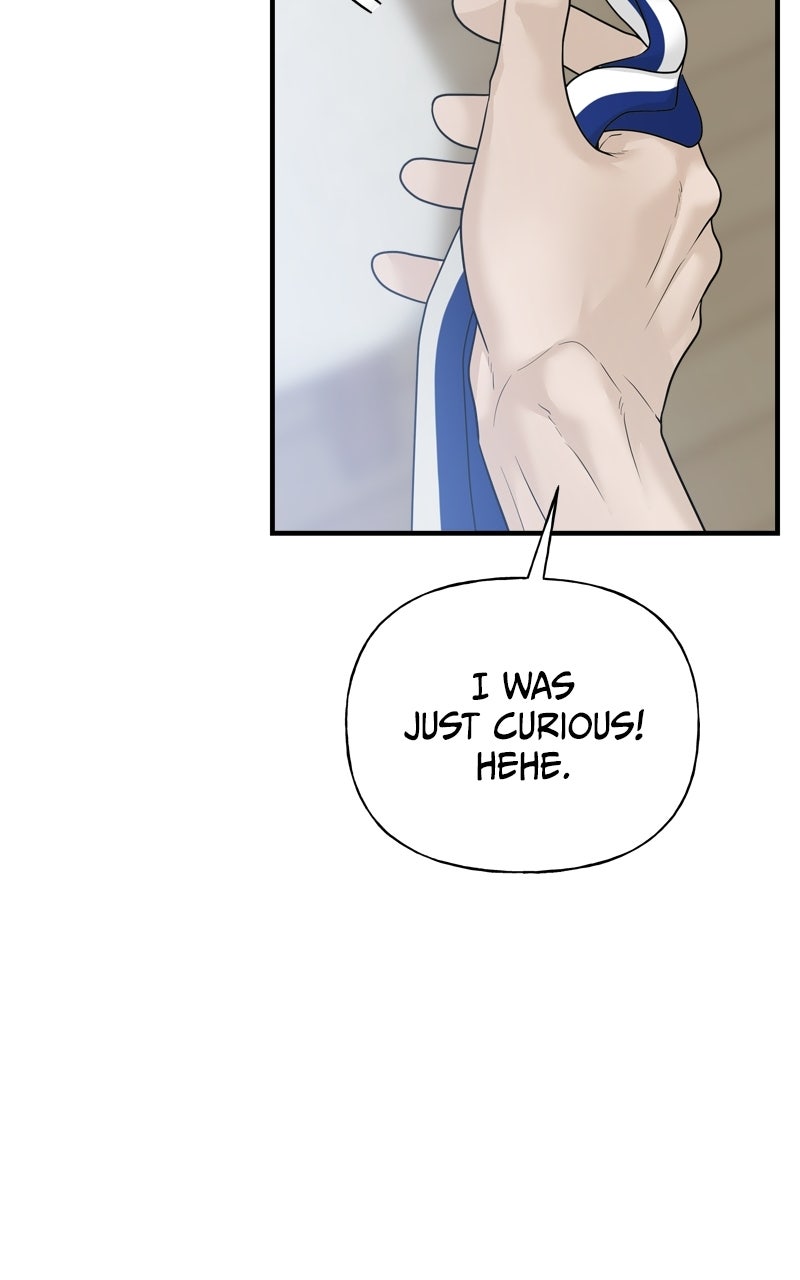 A Kind Intruder Ep. 2 - We’re Close page 91 - 