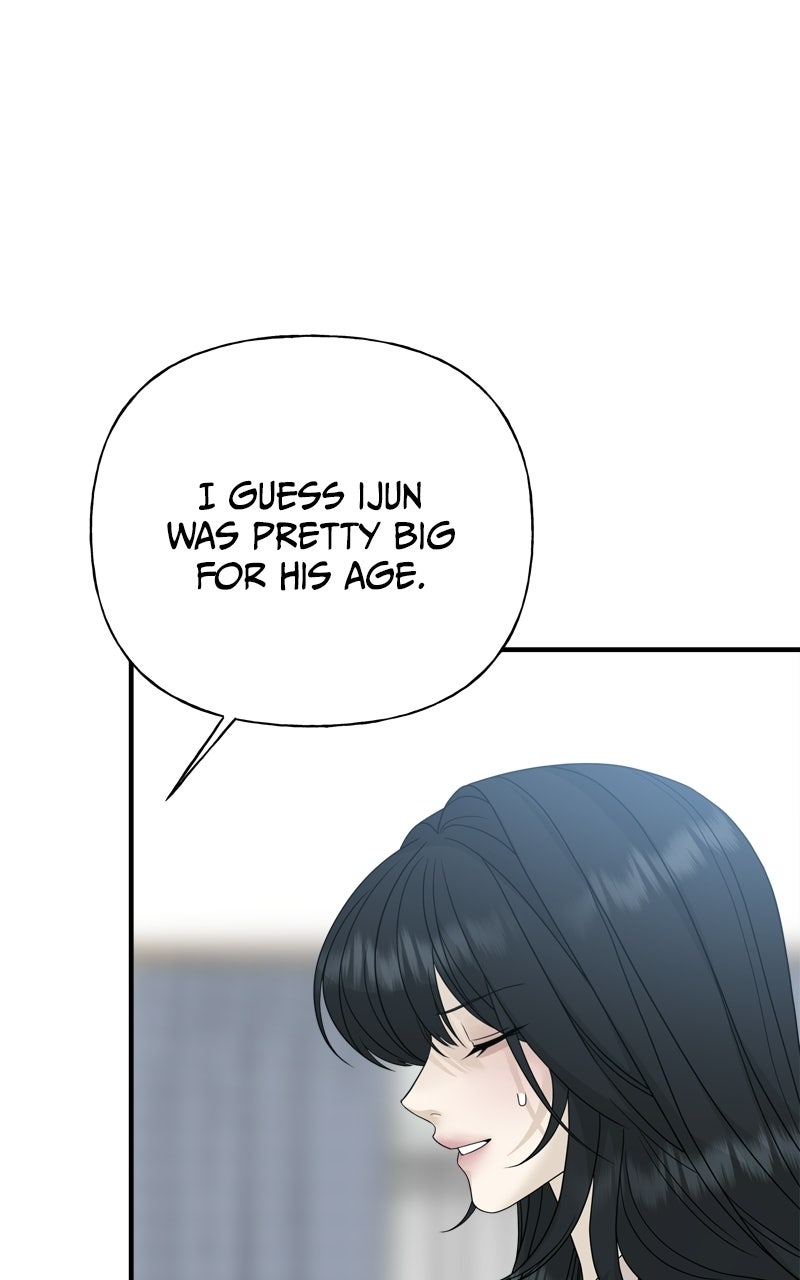 A Kind Intruder Ep. 2 - We’re Close page 93 - 