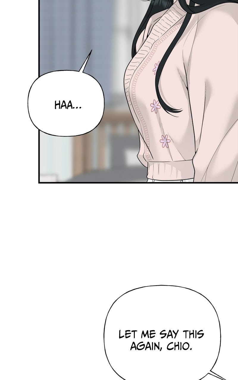A Kind Intruder Ep. 2 - We’re Close page 94 - 