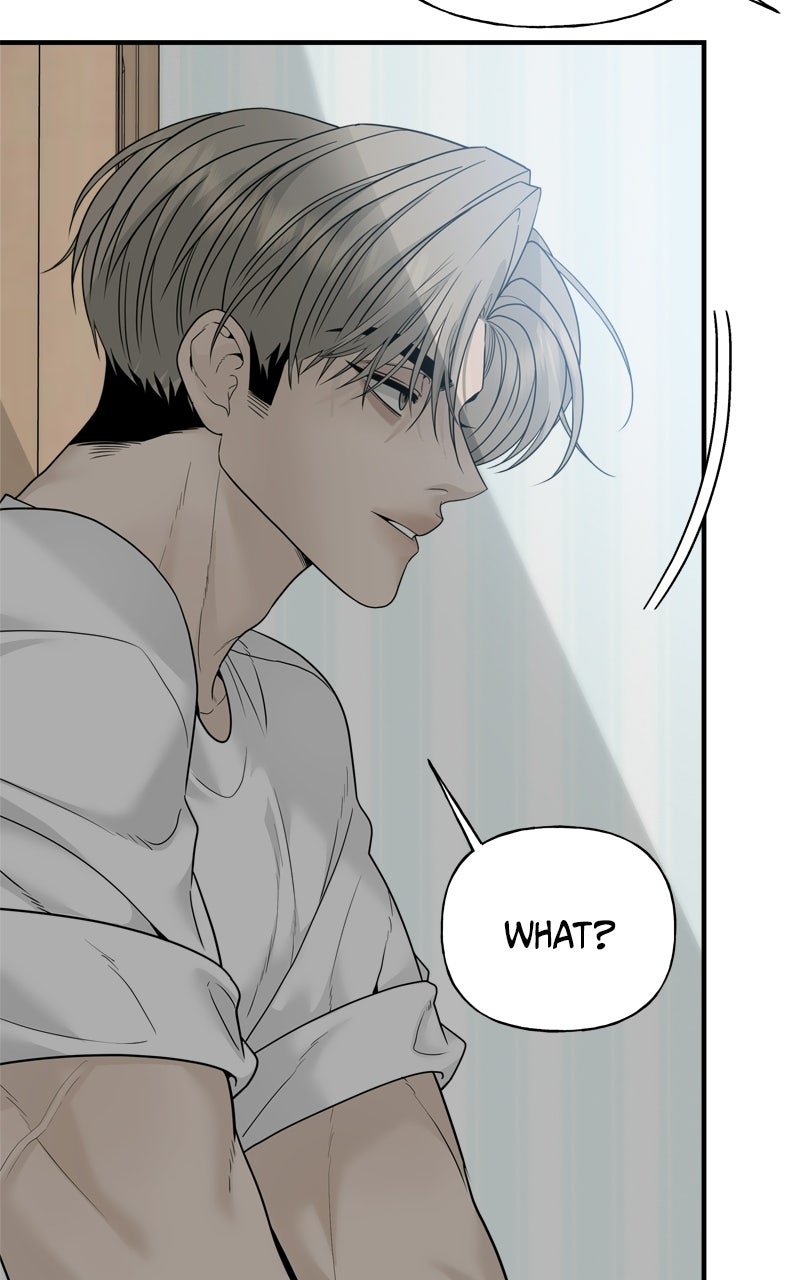 A Kind Intruder Ep. 2 - We’re Close page 95 - 