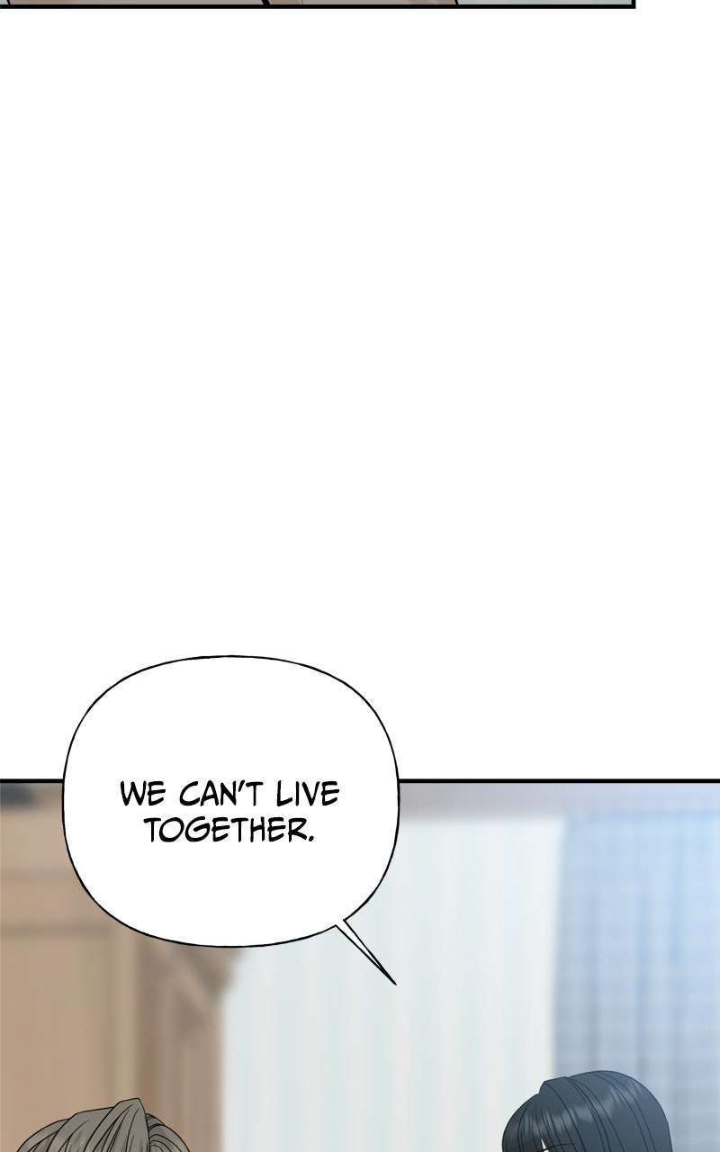 A Kind Intruder Ep. 2 - We’re Close page 96 - 