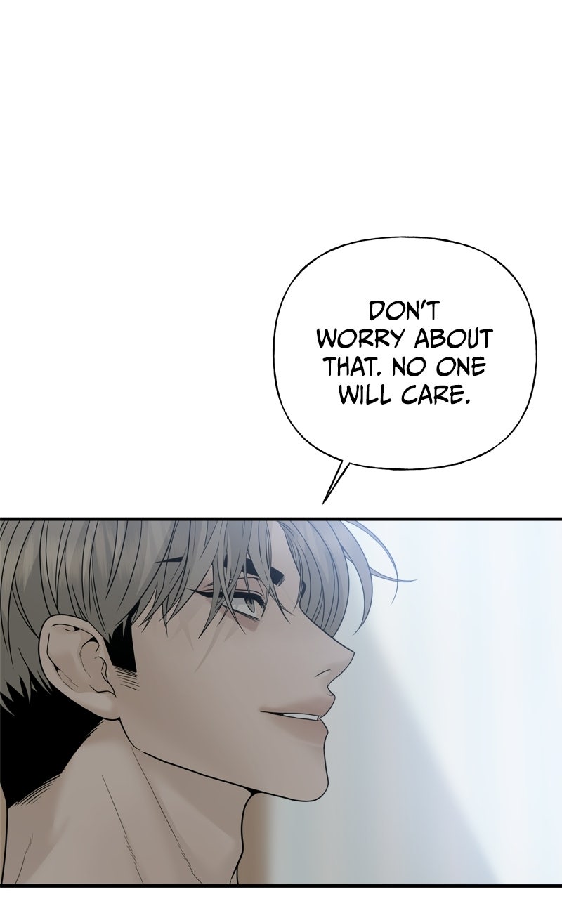 A Kind Intruder Ep. 2 - We’re Close page 98 - 