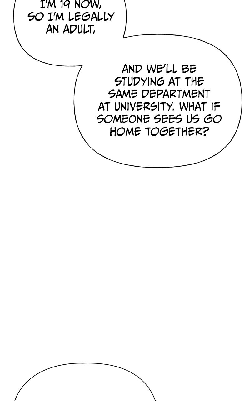 A Kind Intruder Ep. 2 - We’re Close page 100 - 