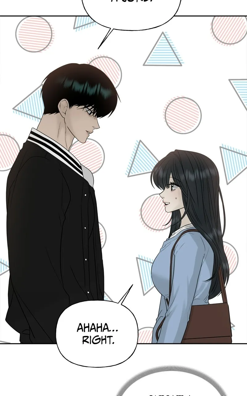 A Kind Intruder Chapter 20 page 102 - 