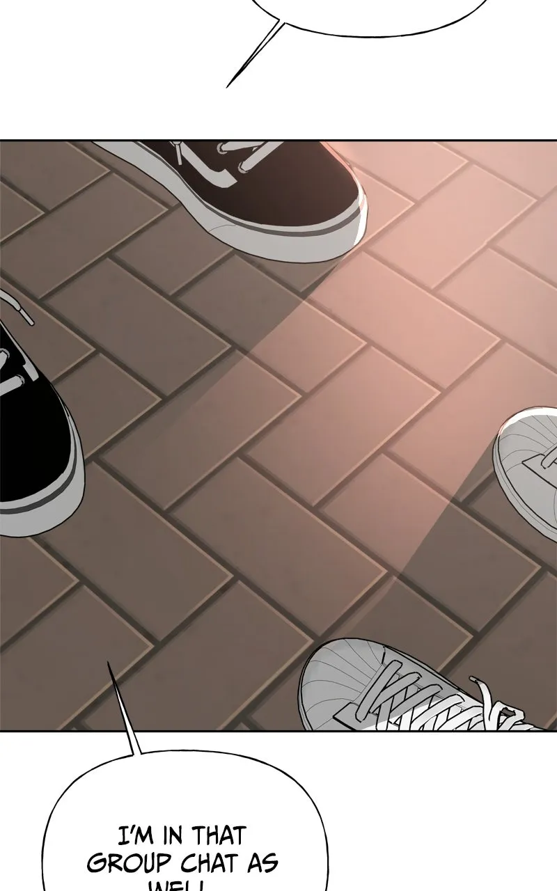 A Kind Intruder Chapter 20 page 104 - 