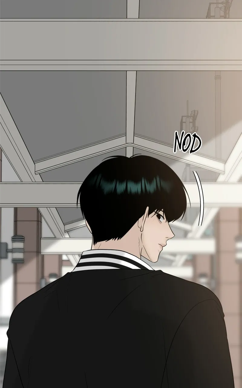 A Kind Intruder Chapter 20 page 116 - 