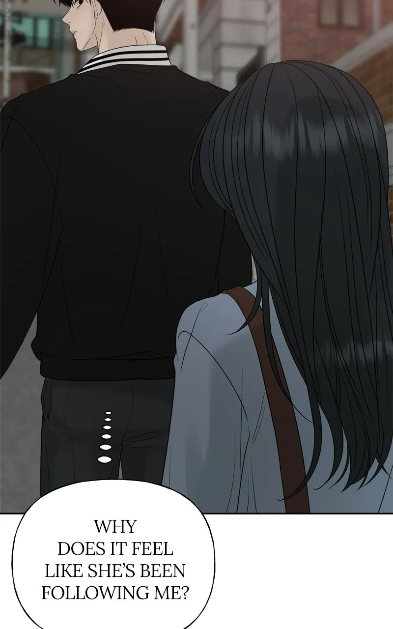 A Kind Intruder Chapter 20 page 122 - 