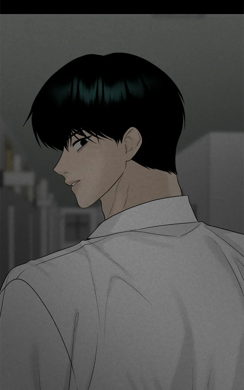A Kind Intruder Chapter 20 page 128 - 