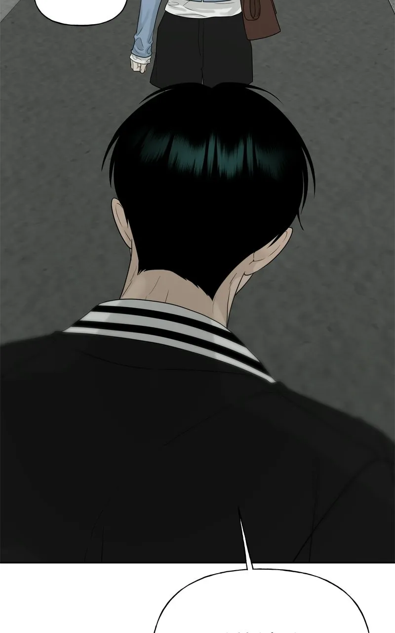 A Kind Intruder Chapter 20 page 133 - 