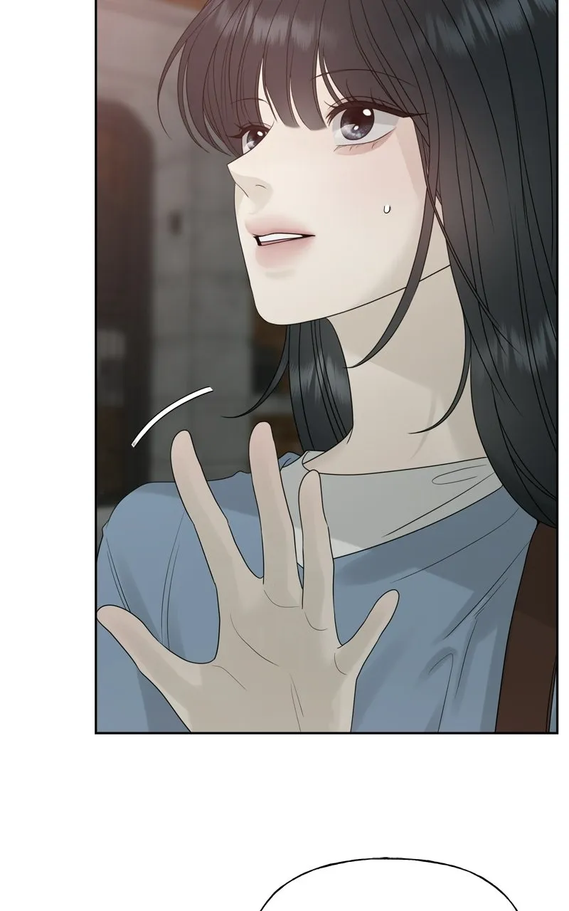 A Kind Intruder Chapter 20 page 135 - 