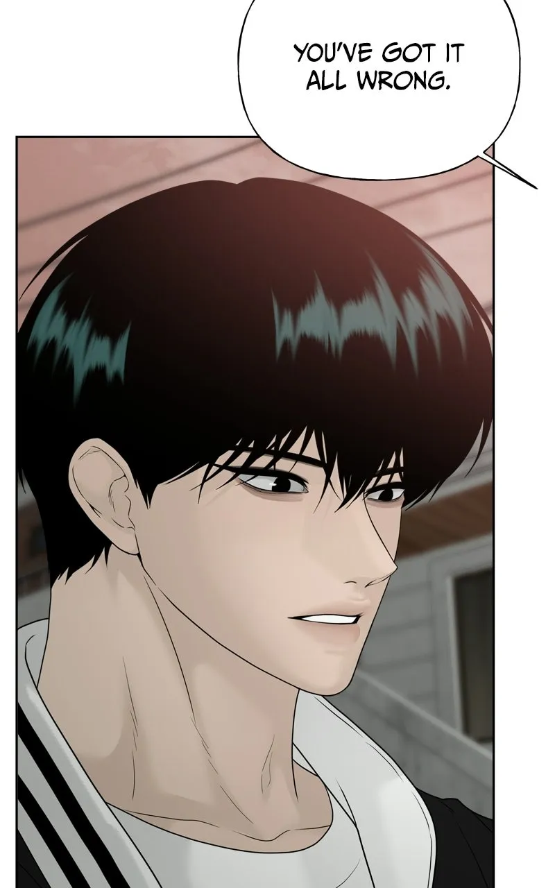 A Kind Intruder Chapter 20 page 136 - 