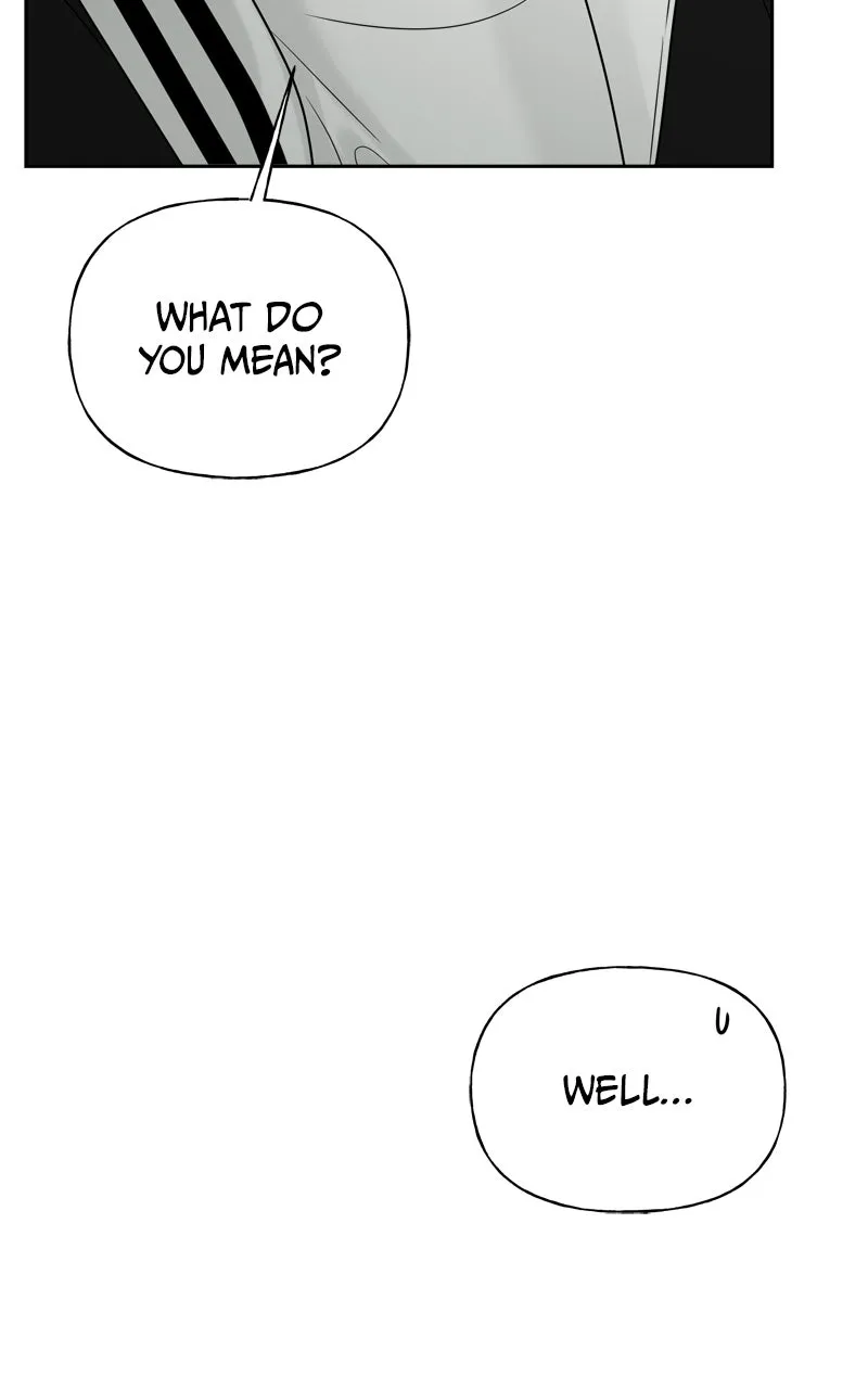 A Kind Intruder Chapter 20 page 137 - 