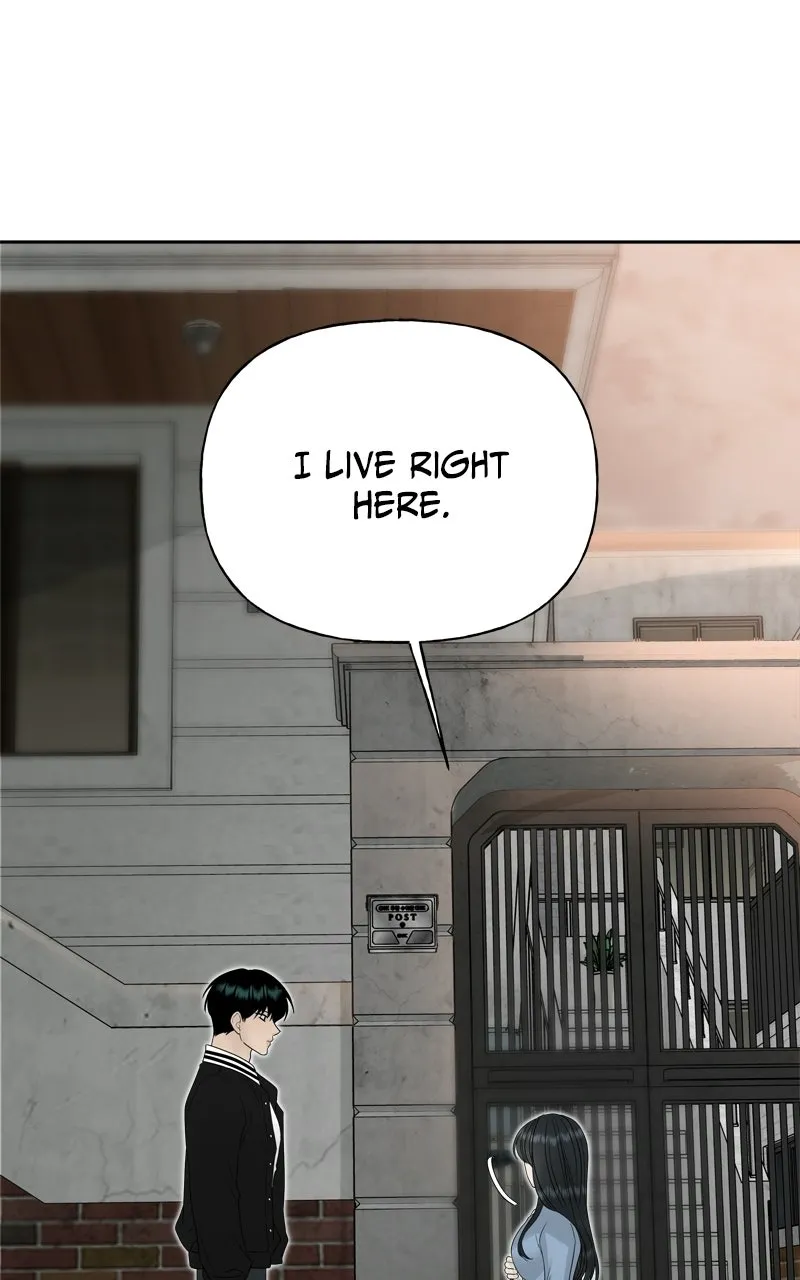 A Kind Intruder Chapter 20 page 138 - 