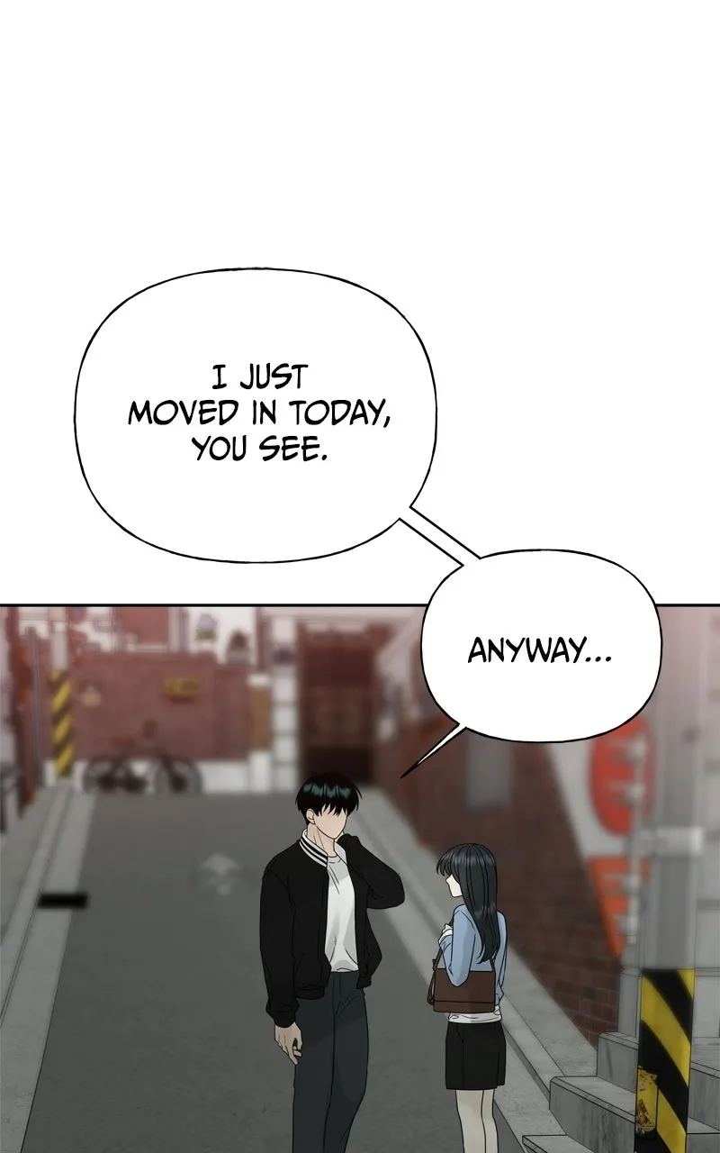 A Kind Intruder Chapter 20 page 150 - 