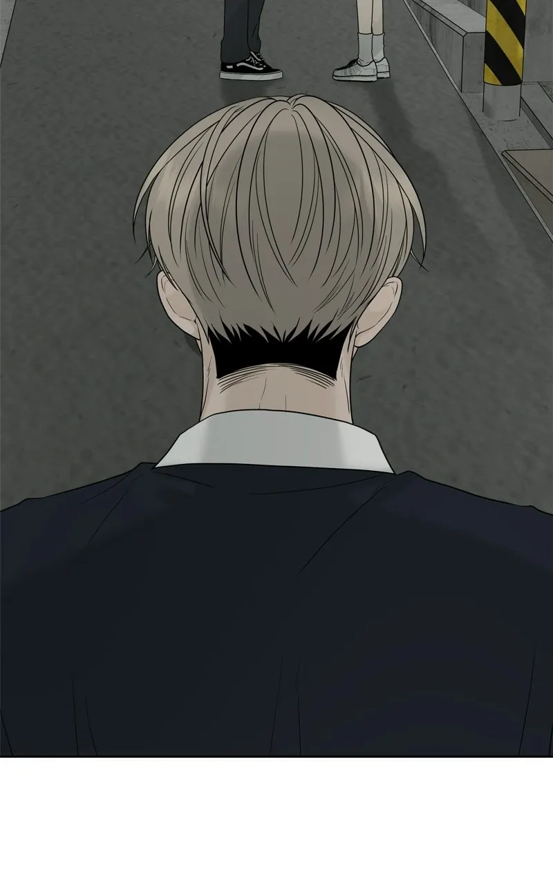 A Kind Intruder Chapter 20 page 151 - 