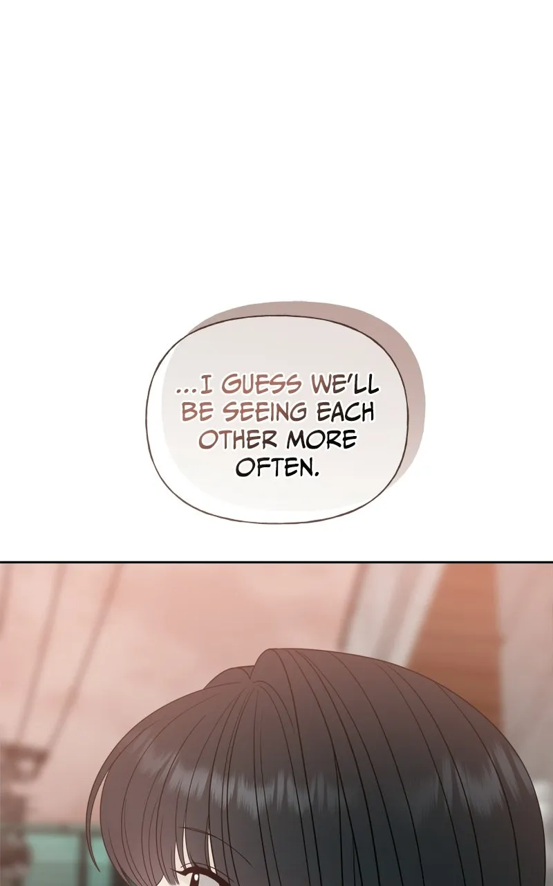 A Kind Intruder Chapter 20 page 152 - 