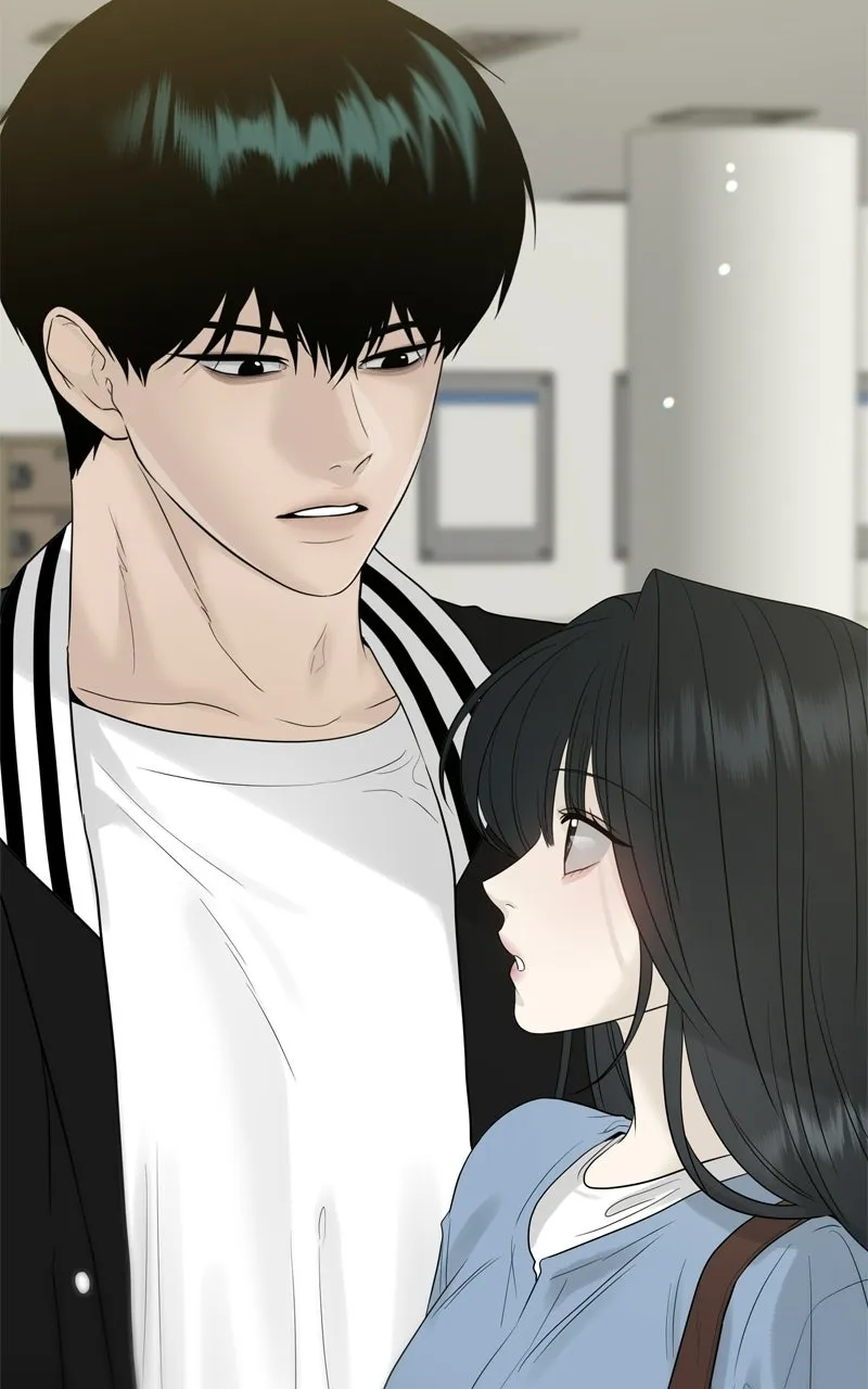 A Kind Intruder Chapter 20 page 20 - 