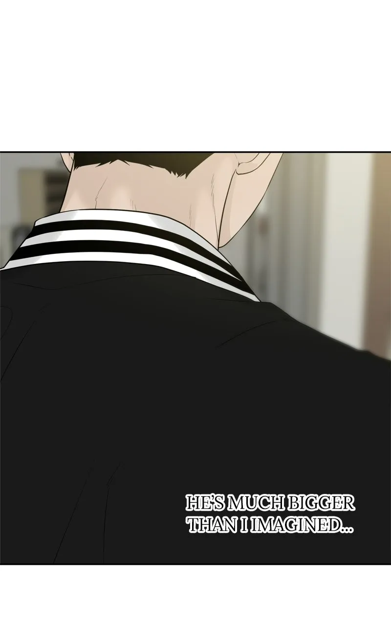 A Kind Intruder Chapter 20 page 22 - 