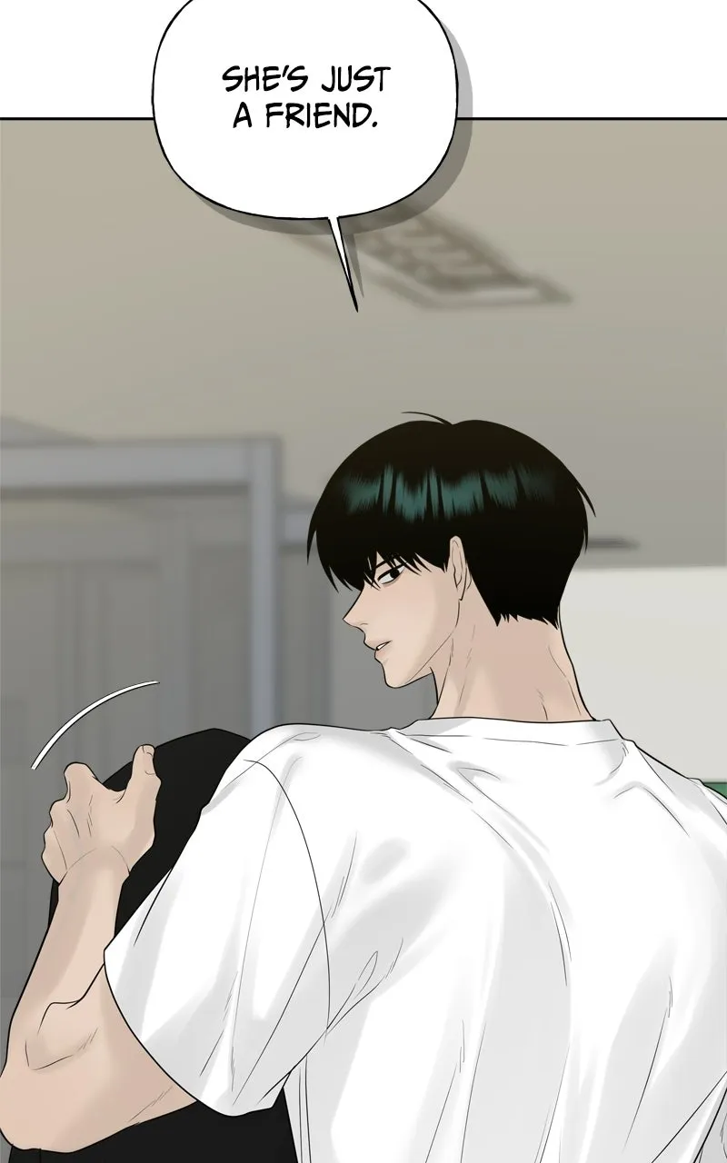 A Kind Intruder Chapter 20 page 51 - 