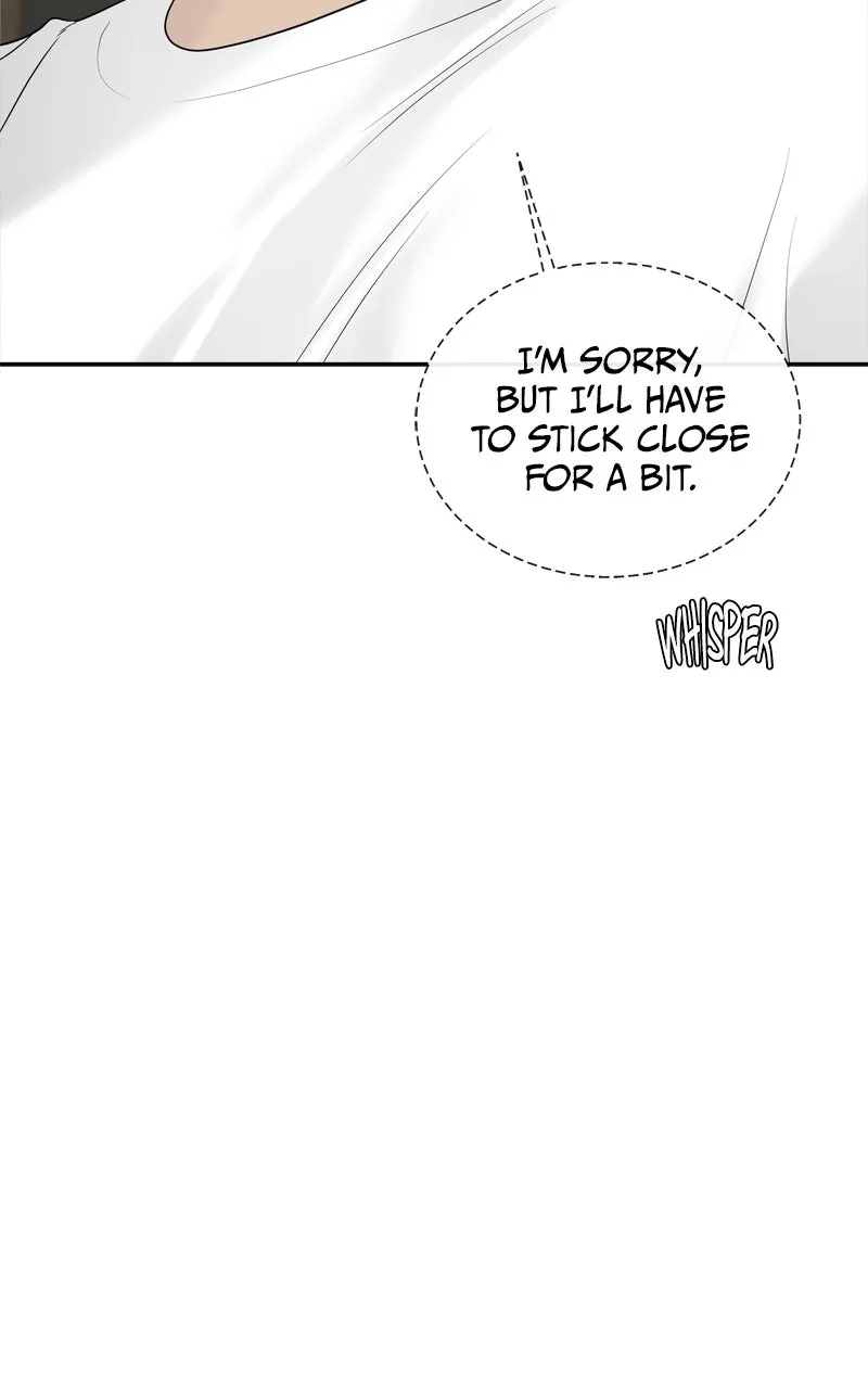 A Kind Intruder Chapter 20 page 54 - 