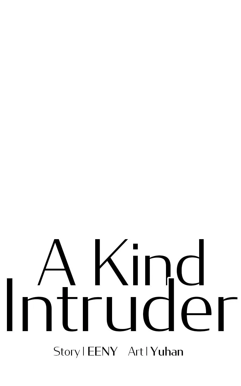 A Kind Intruder Chapter 20 page 57 - 