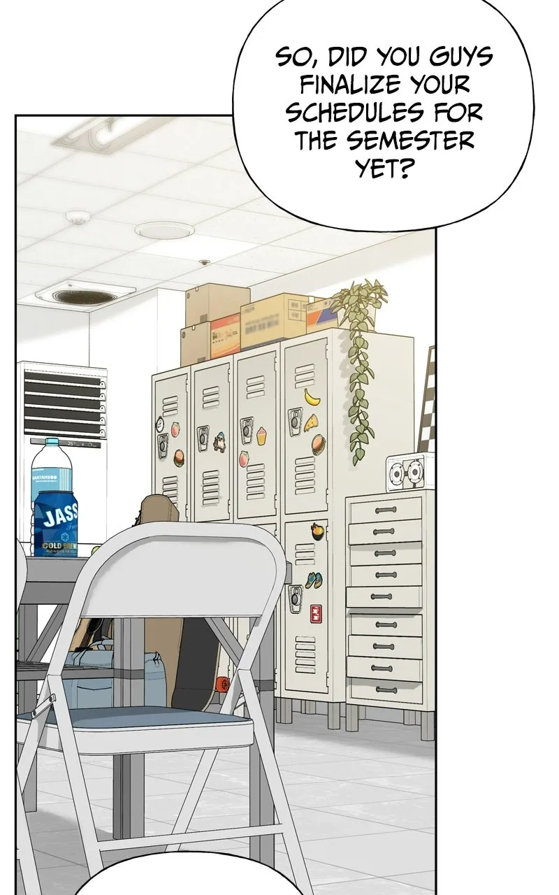 A Kind Intruder Chapter 20 page 59 - 