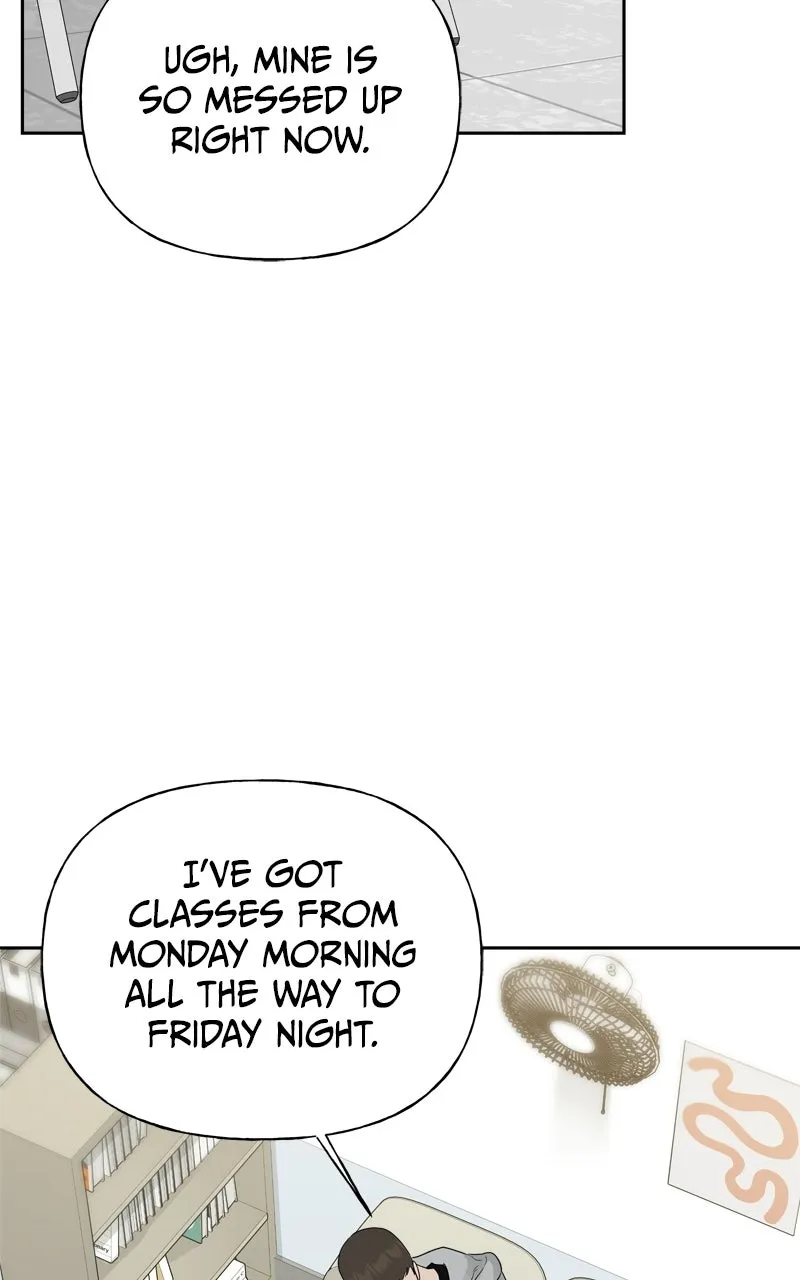 A Kind Intruder Chapter 20 page 60 - 