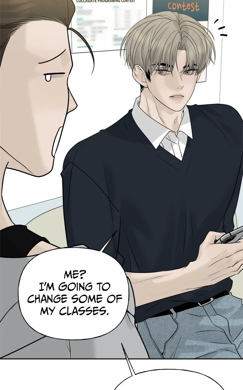 A Kind Intruder Chapter 20 page 63 - 